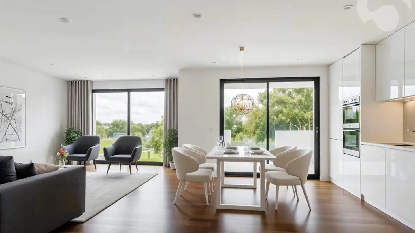 Appartamento in vendita - 2525 Le Landeron - Foto 2