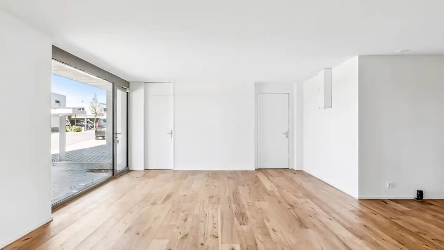 Commercial for rent - Burgallee 9, 6247 Schötz - Photo 4