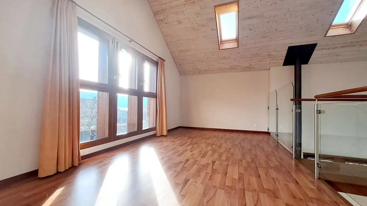 Single house for rent - Grand-Rue 28, 1338 Ballaigues - Photo 4