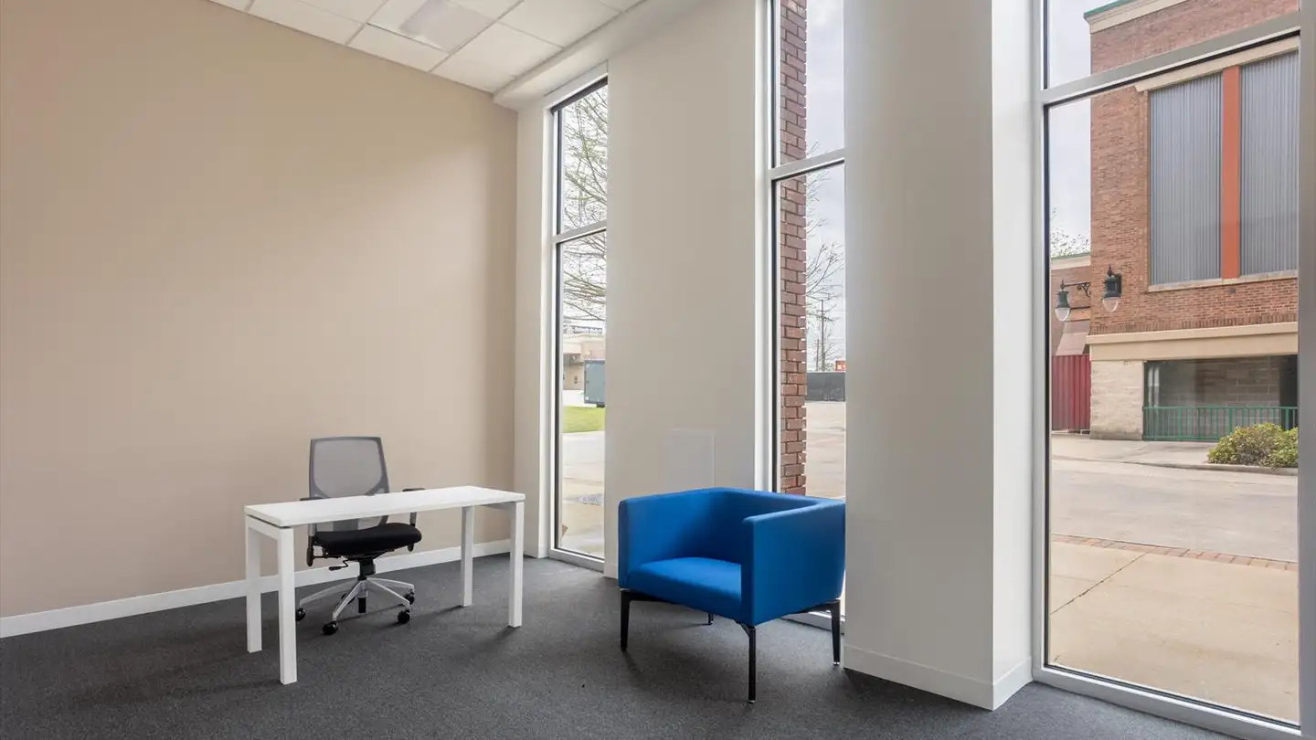 Bürofläche mieten - Quai De L' Ile 13, 1204 Genève