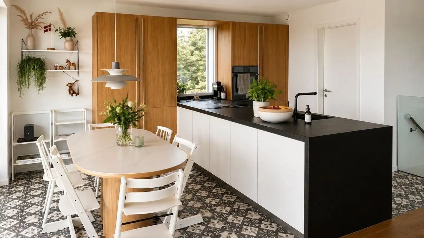 Appartamento in affitto - Chemin De Craivavers 8c, 1012 Lausanne - Foto 4