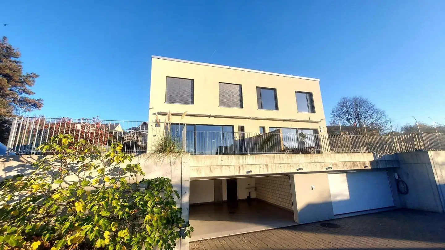 Einfamilienhaus mieten - Lindenstrasse 7, 4433 Ramlinsburg - Foto 4