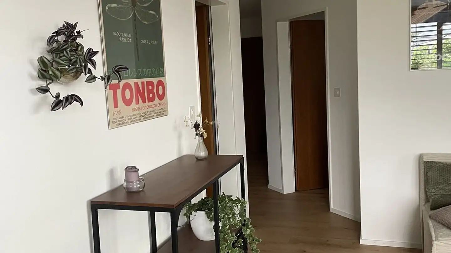 Appartamento in affitto - Valgurg 1, 9470 Buchs SG - Foto 2