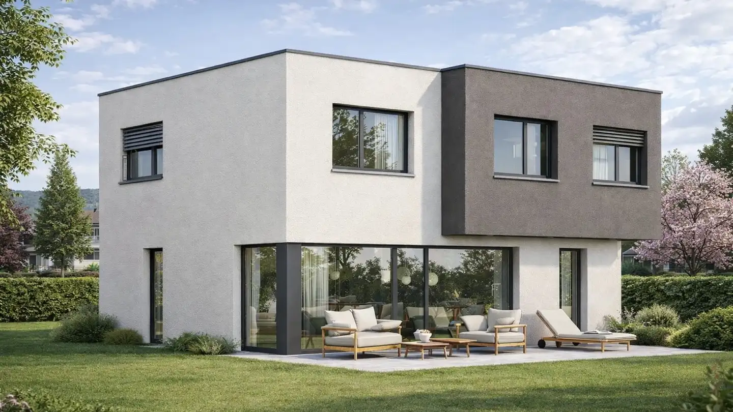 Maison individuelle à vendre - 3375 Inkwil