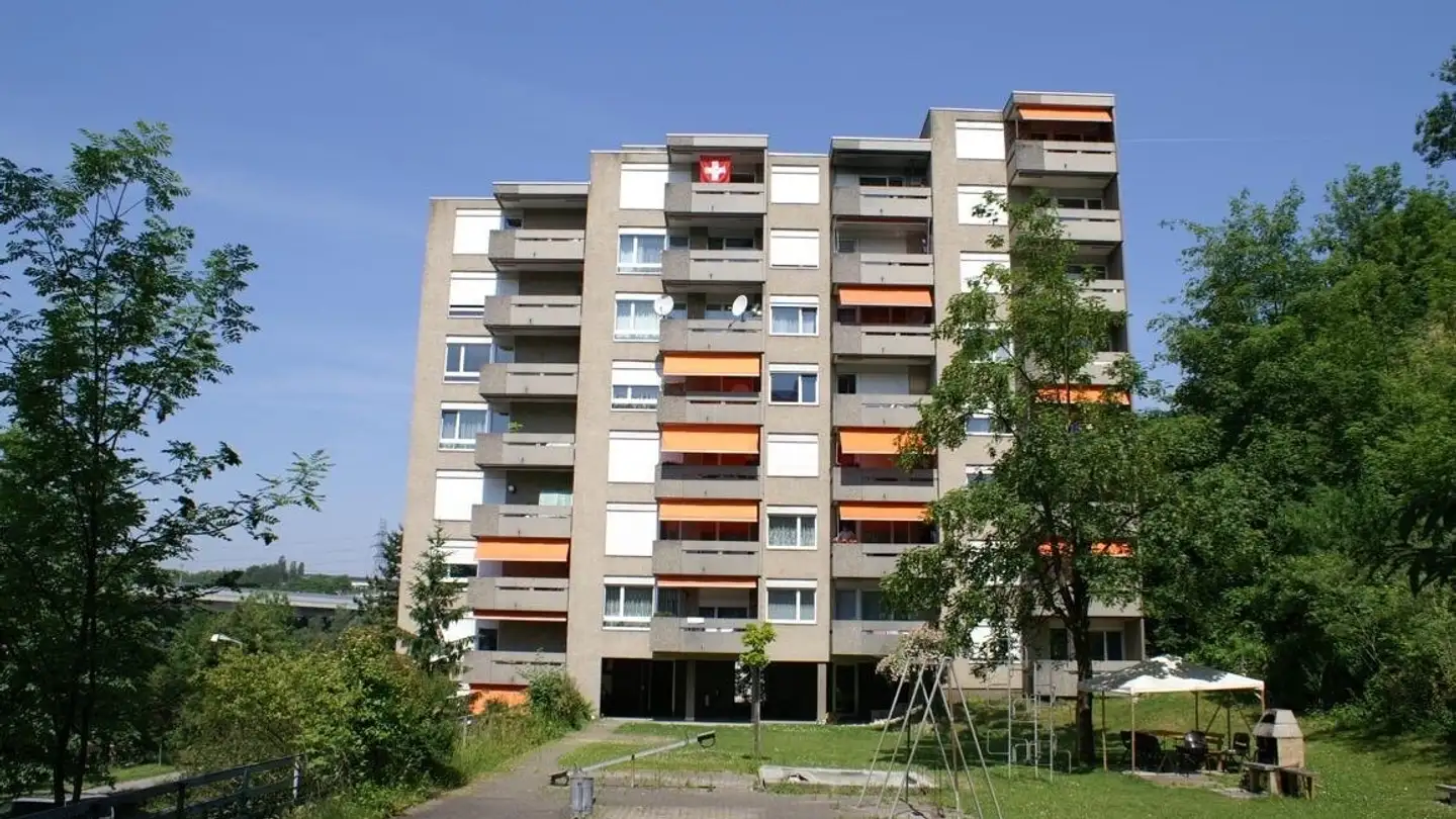 Appartement à louer - Worblentalstrasse 35, 3063 Ittigen
