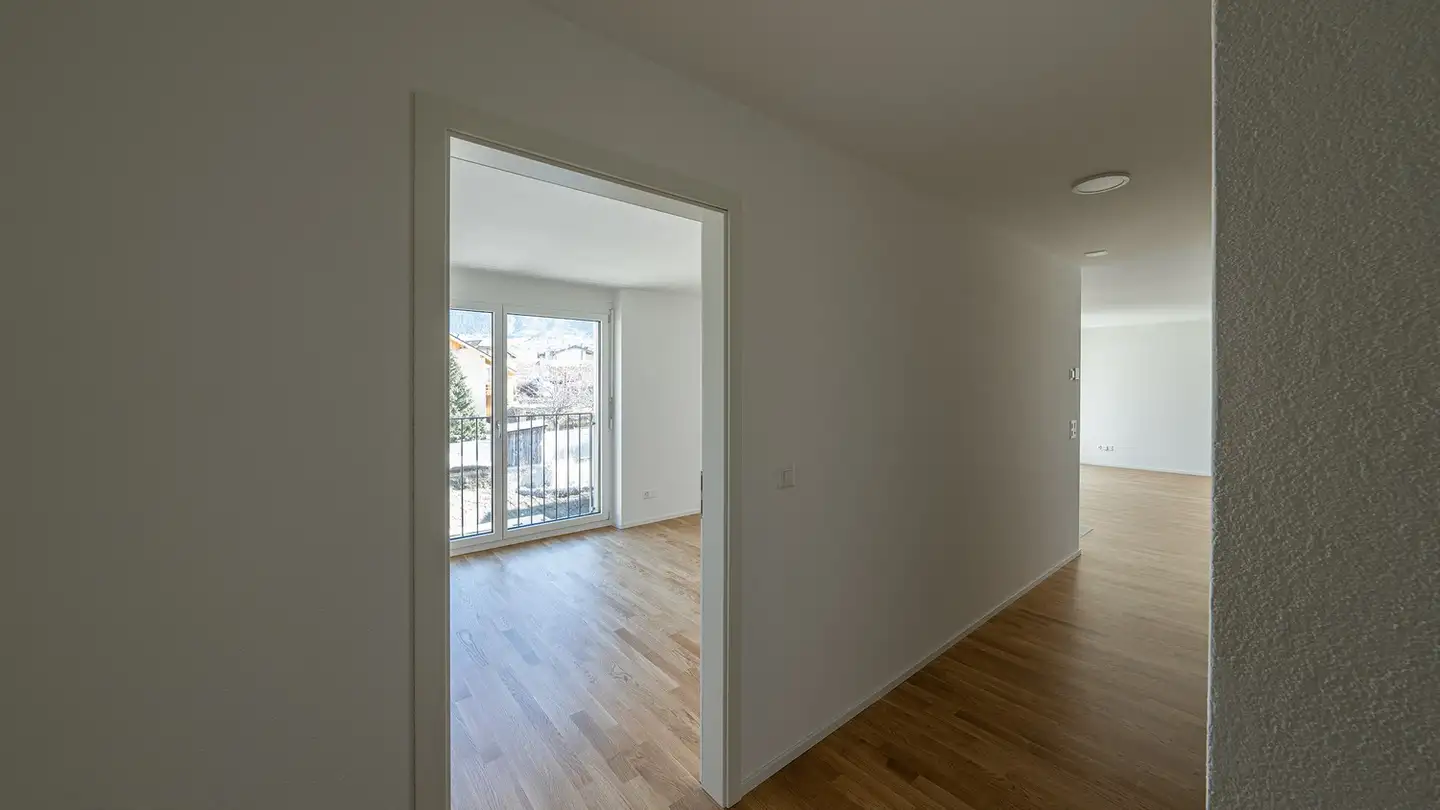Wohnung mieten - Hengart 16, 3902 Glis - Foto 2