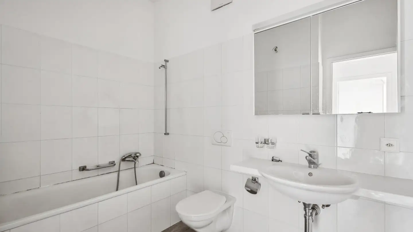 Appartement à louer - Via Dante Alighieri 22, 6830 Chiasso - Photo 4