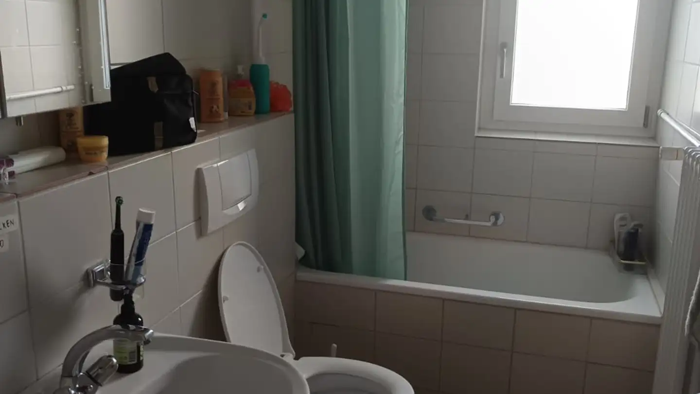 Single room for rent - 3014 Bern - Photo 4