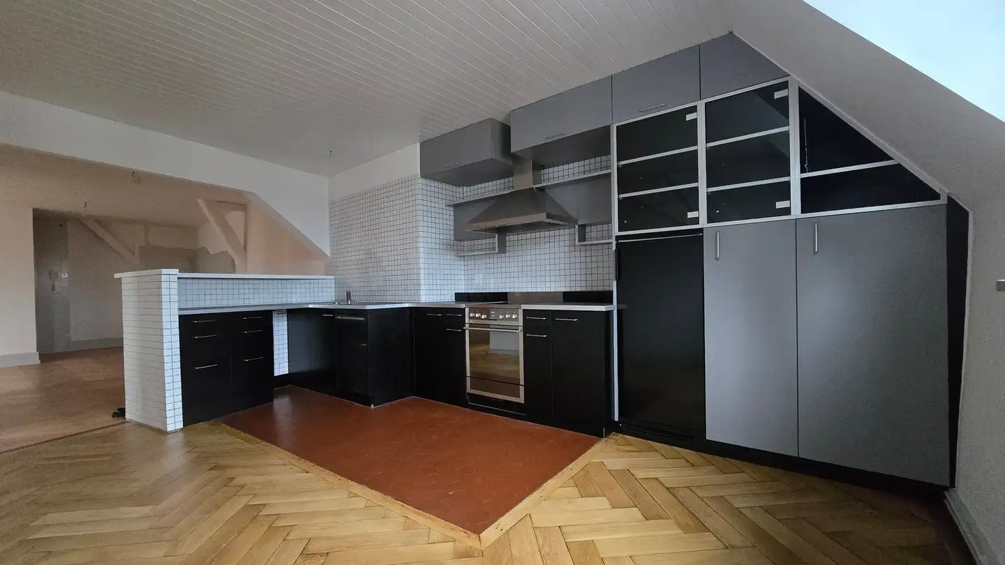 Appartement à louer - Rue Des Fontaines / Brunngasse 4, 2502 Biel/Bienne