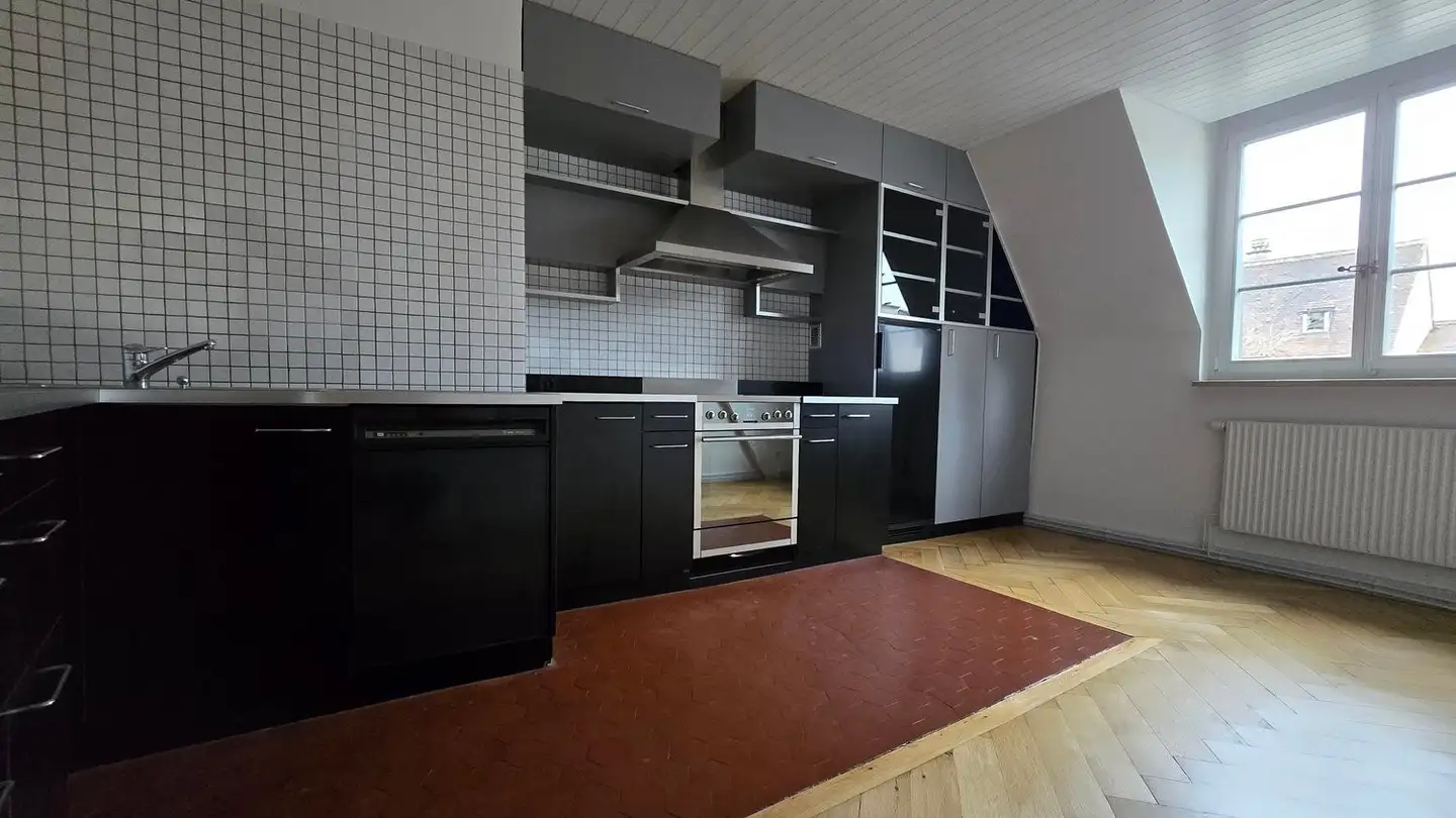 Appartement à louer - Rue Des Fontaines / Brunngasse 4, 2502 Biel/Bienne - Photo 2
