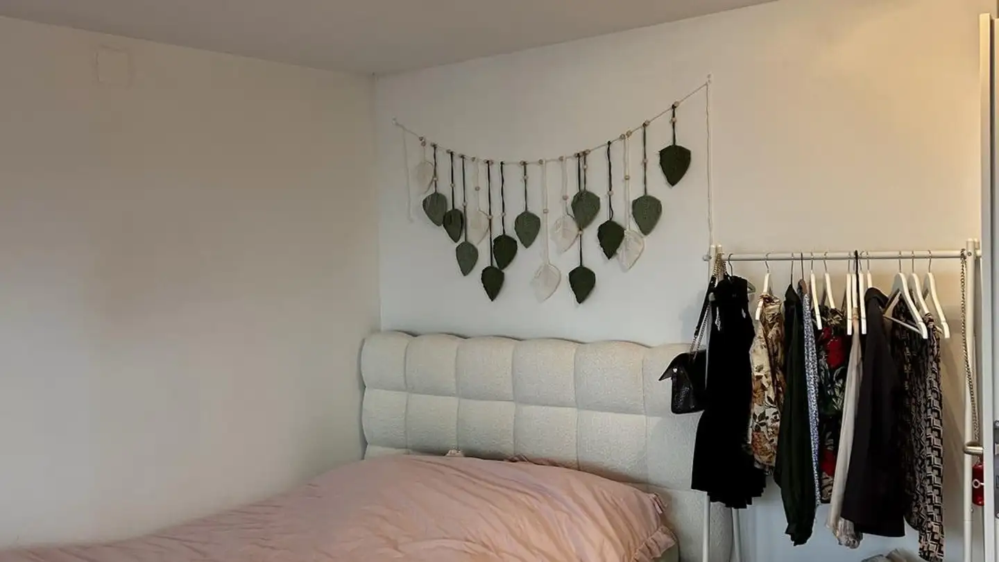 Appartamento in affitto - Schützengraben 9, 8200 Schaffhausen - Foto 3