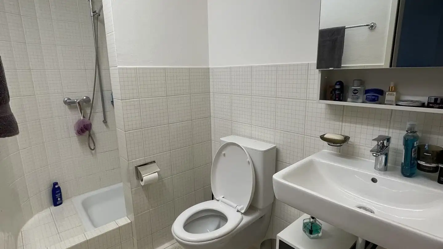 Appartamento in affitto - Valgurg 1, 9470 Buchs SG - Foto 4