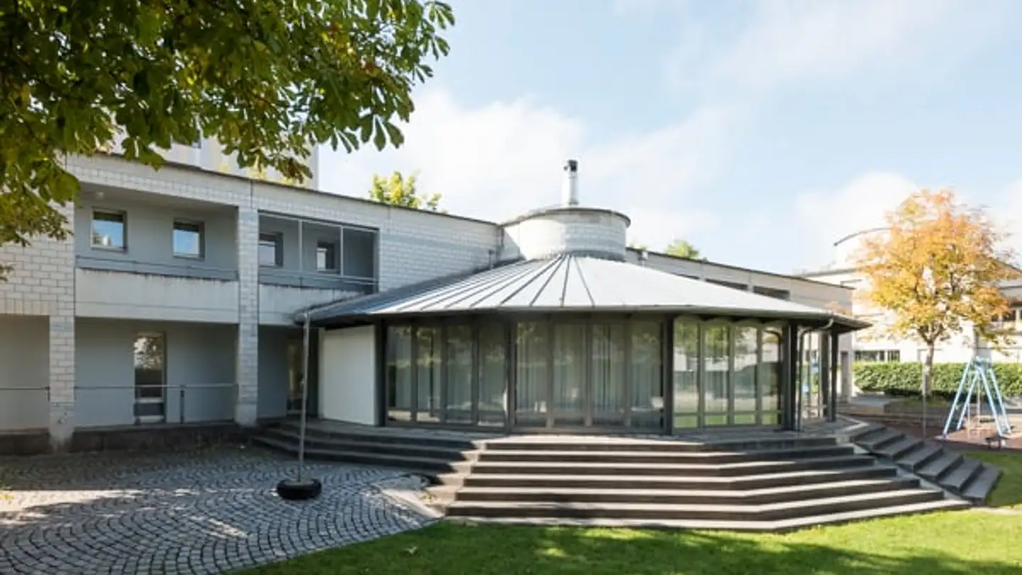 Apartment for rent - Mühlewiesestrasse 9, 8355 Aadorf - Photo 2