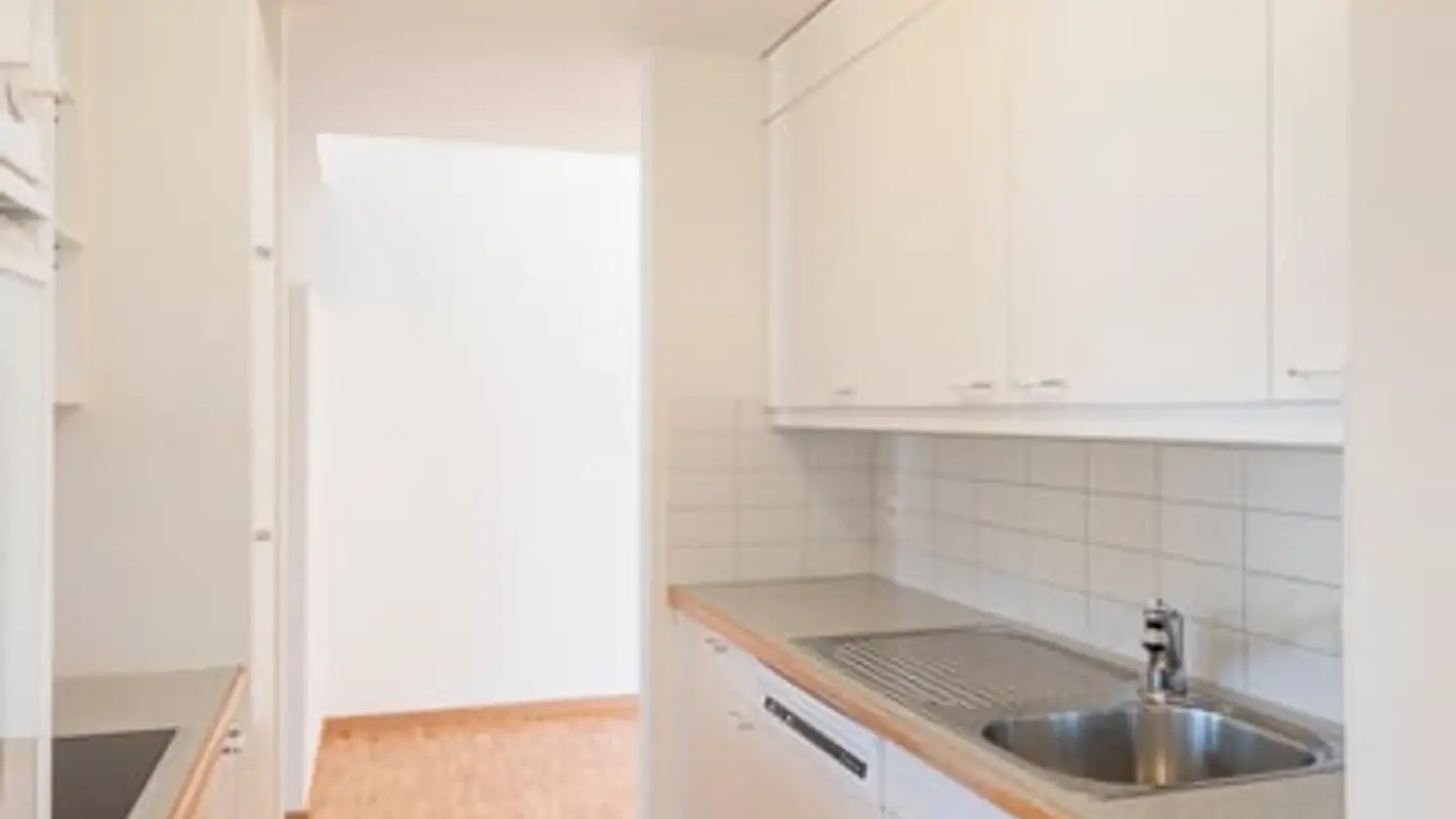 Apartment for rent - Mühlewiesestrasse 9, 8355 Aadorf - Photo 4