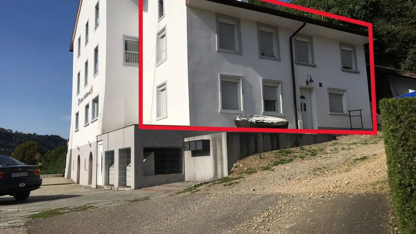 Casa bifamiliare in vendita - Unterdorf 193, 5063 Wölflinswil - Photo 2