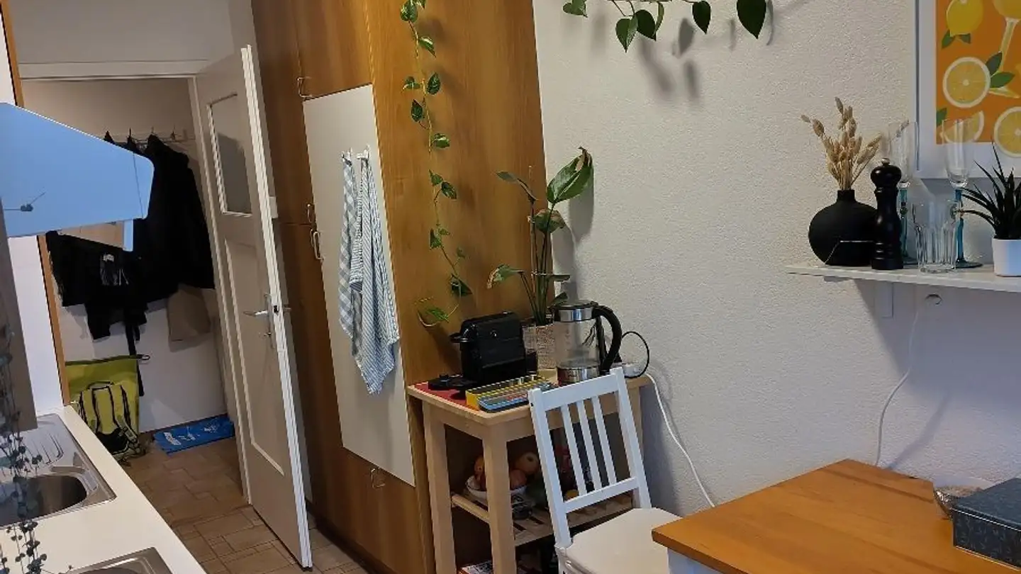 Single room for rent - 3014 Bern - Photo 4