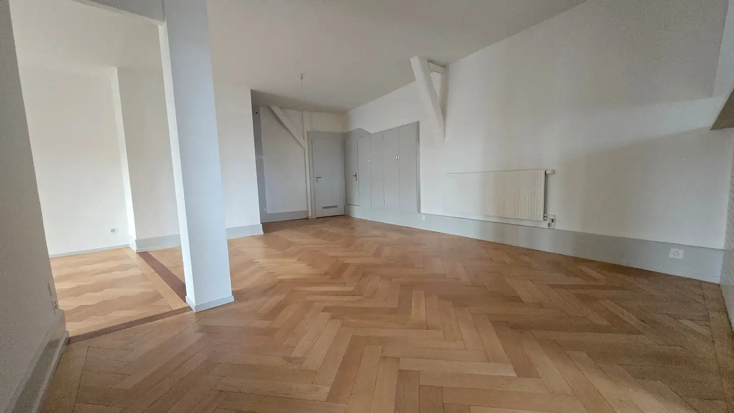 Appartement à louer - Rue Des Fontaines / Brunngasse 4, 2502 Biel/Bienne - Photo 3