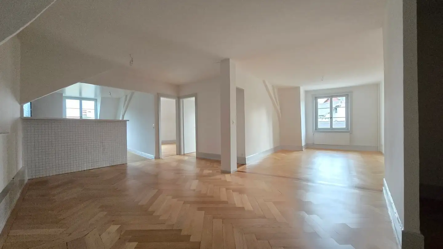 Appartement à louer - Rue Des Fontaines / Brunngasse 4, 2502 Biel/Bienne - Photo 4
