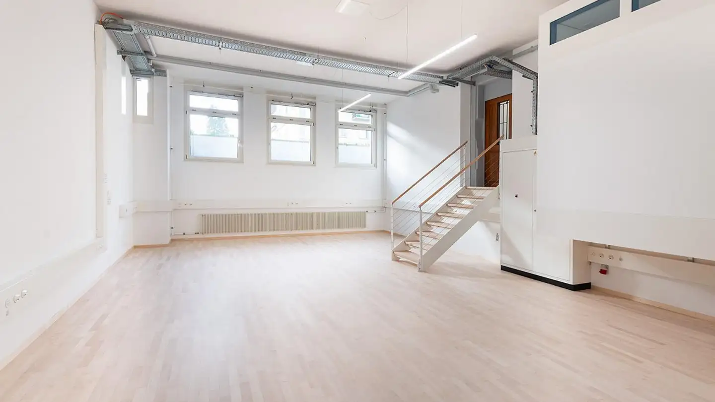 Commercial for rent - Zürcher Strasse 232, 9014 St. Gallen - Photo 2