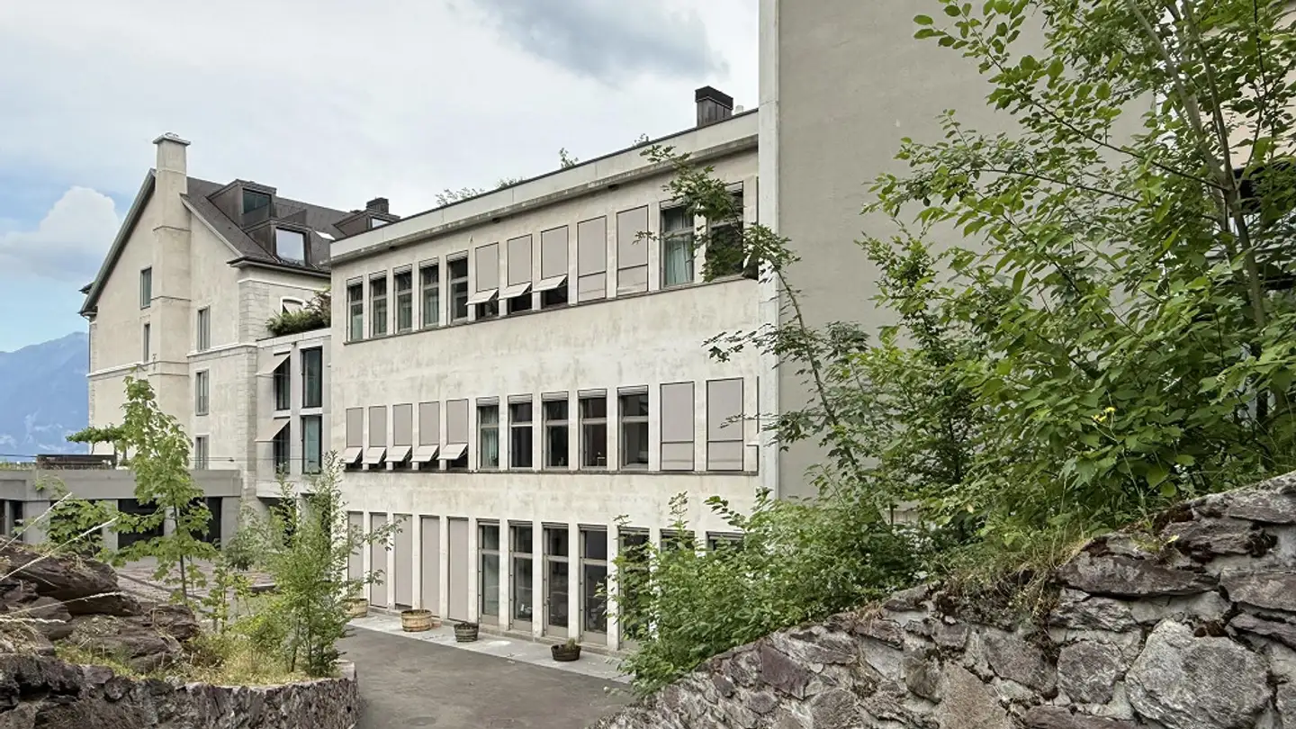 Apartment for rent - Im Stoffel 11, 8887 Mels
