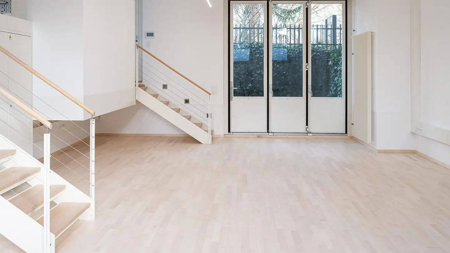 Commercial for rent - Zürcher Strasse 232, 9014 St. Gallen - Photo 4