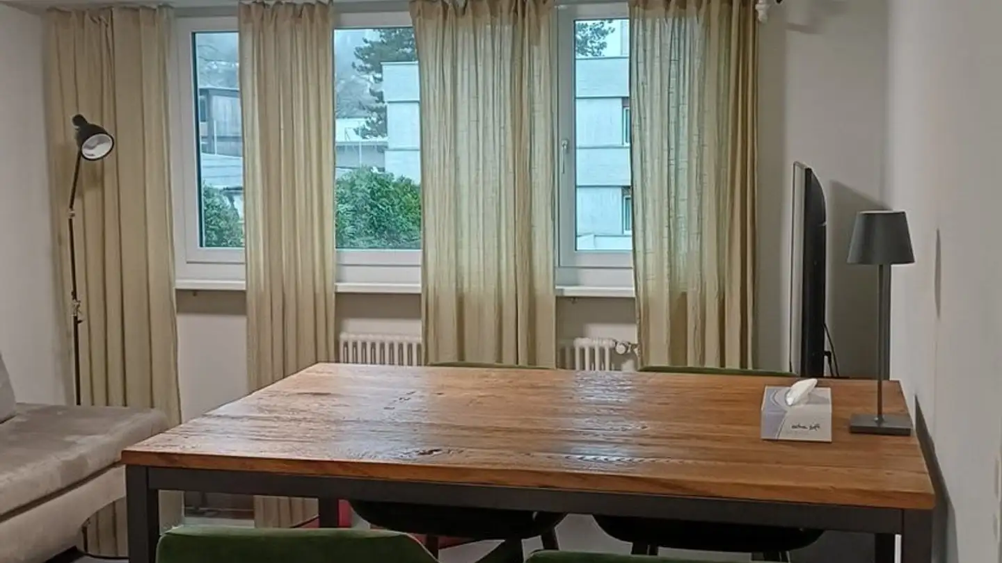 Appartamento in affitto - 8912 Obfelden - Foto 2