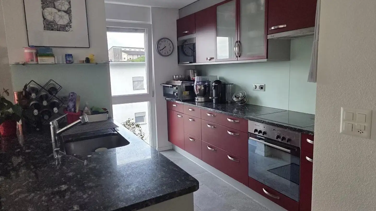 Appartamento in affitto - Chemin Des Riettes 4, 1815 Clarens - Foto 4