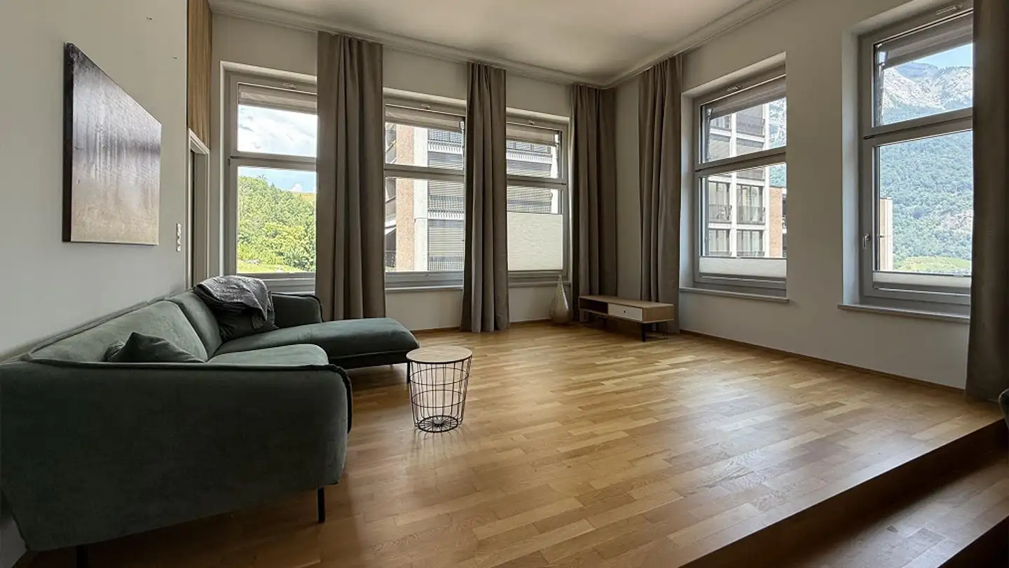 Apartment for rent - Im Stoffel 11, 8887 Mels - Photo 3