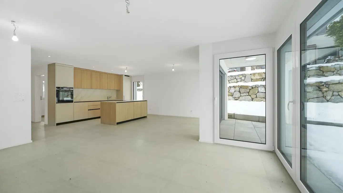 Appartement à vendre - Herremoos, 1737 Plasselb - Photo 3
