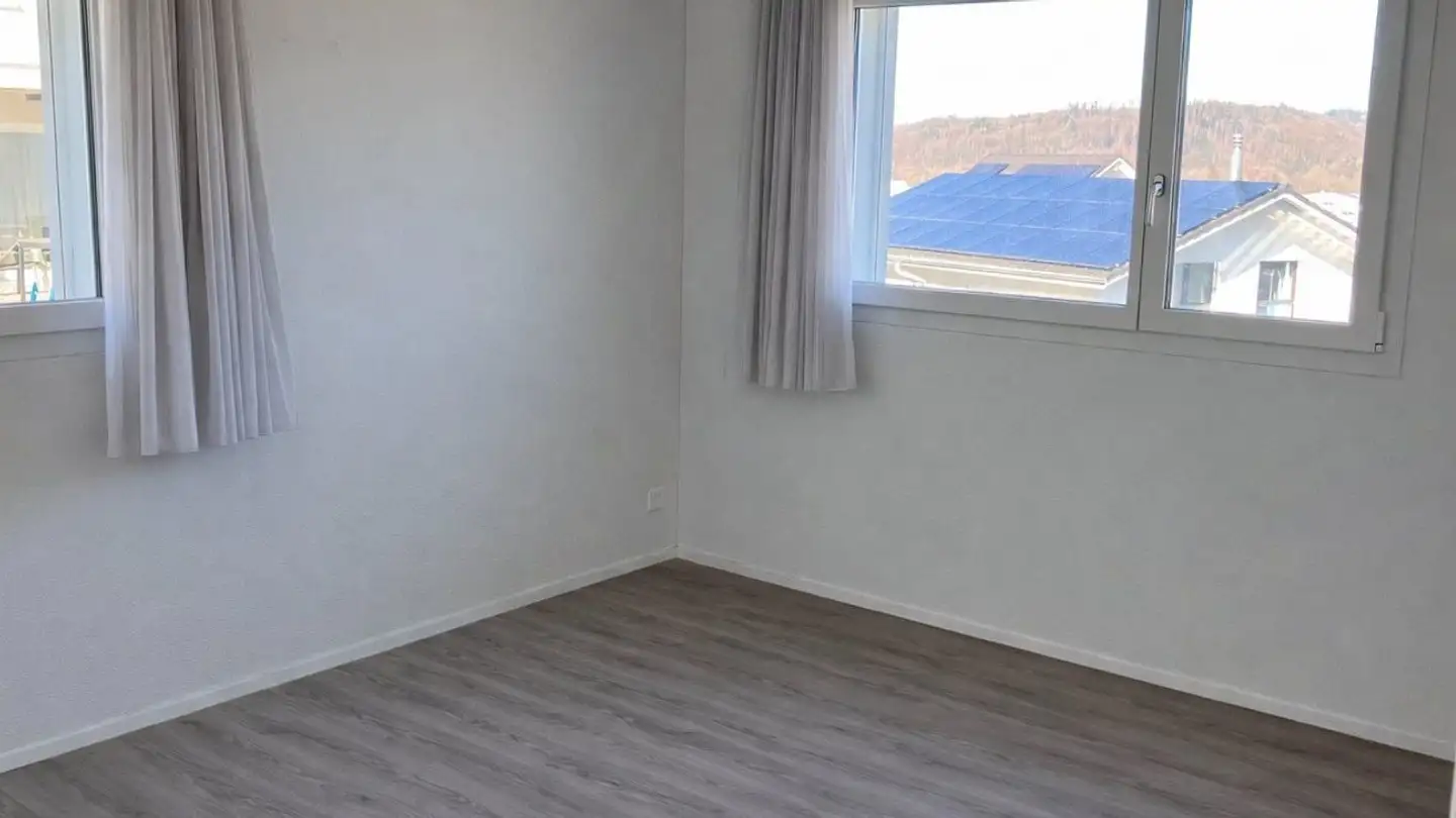 Appartement à louer - Oberer Bifangweg 5, 3414 Oberburg - Photo 4