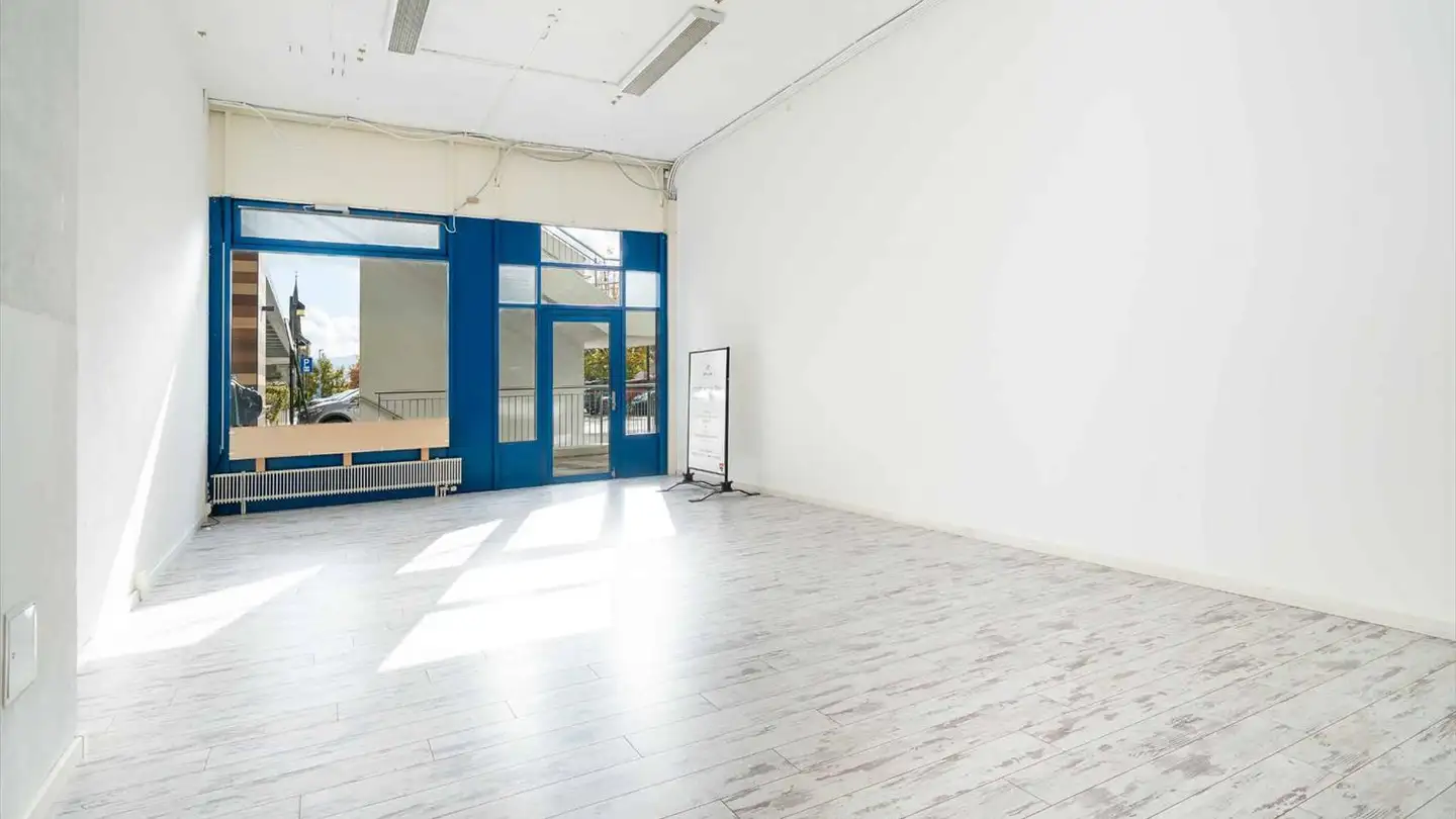 Negozio in affitto - 1162 St-Prex - Photo 3