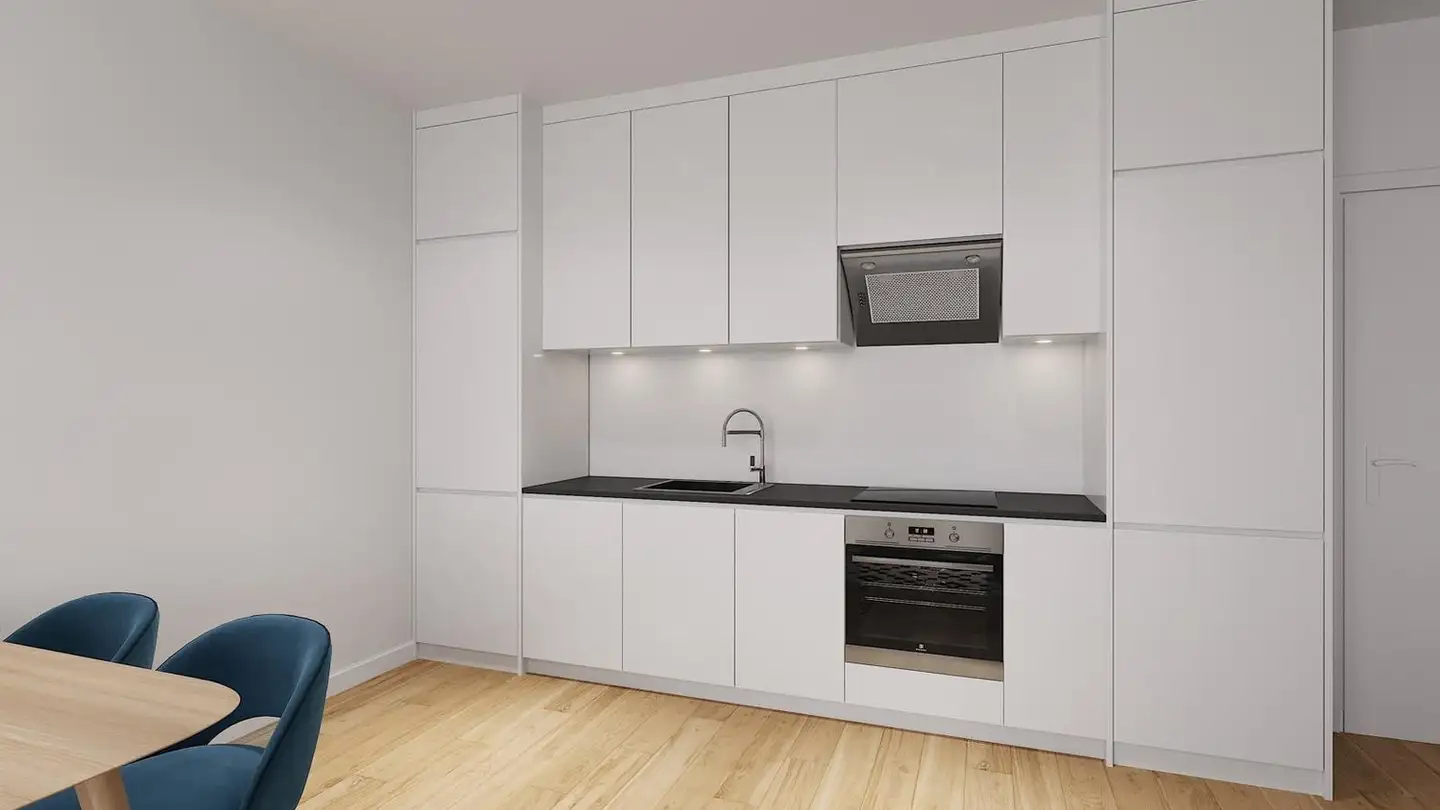 Apartment for rent - Hofackerstrasse 3, 8908 Hedingen - Photo 4