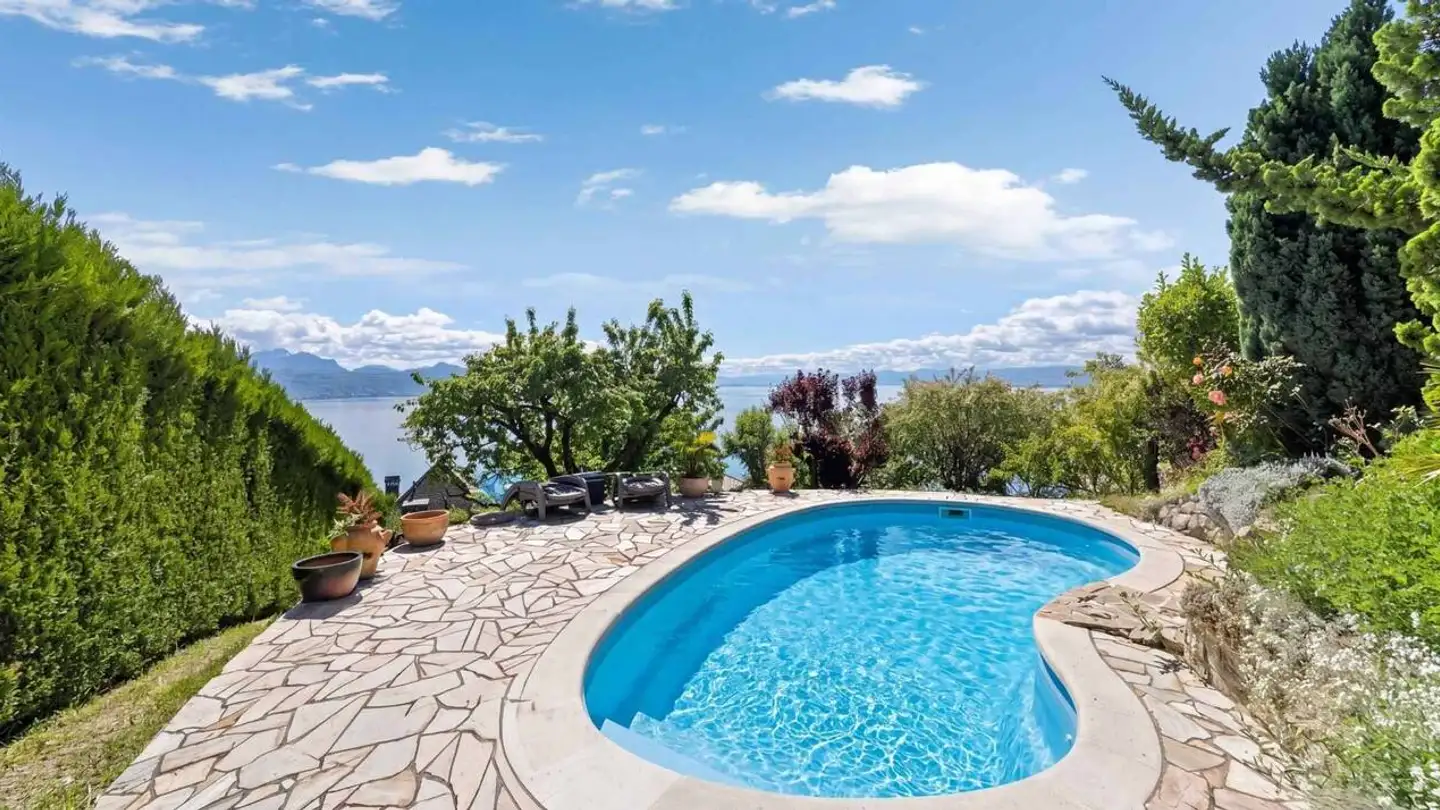 Villa in affitto - 1091 Grandvaux - Foto 2