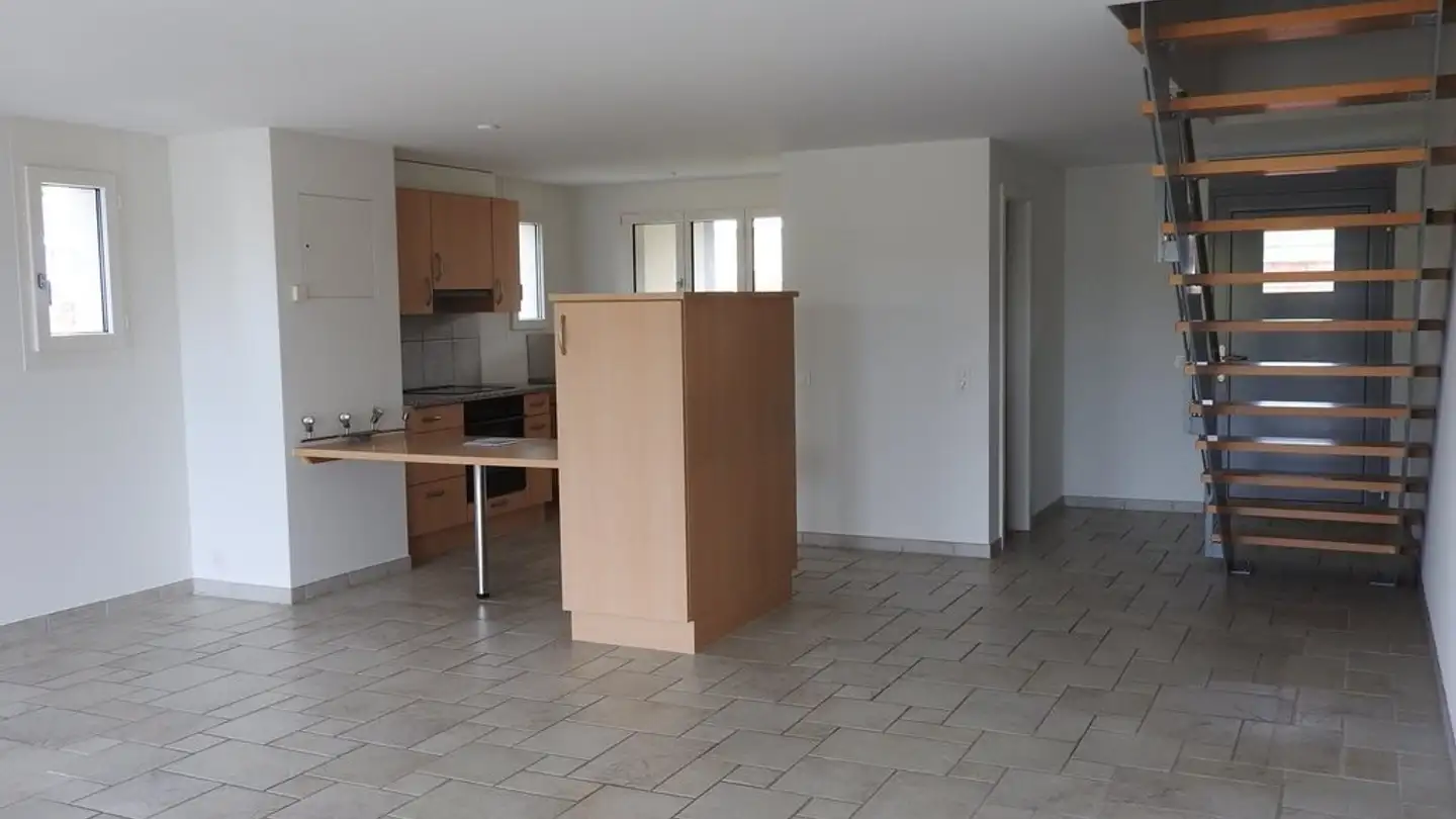 Appartamento in affitto - Wilmattstrasse 50, 4106 Therwil - Photo 3