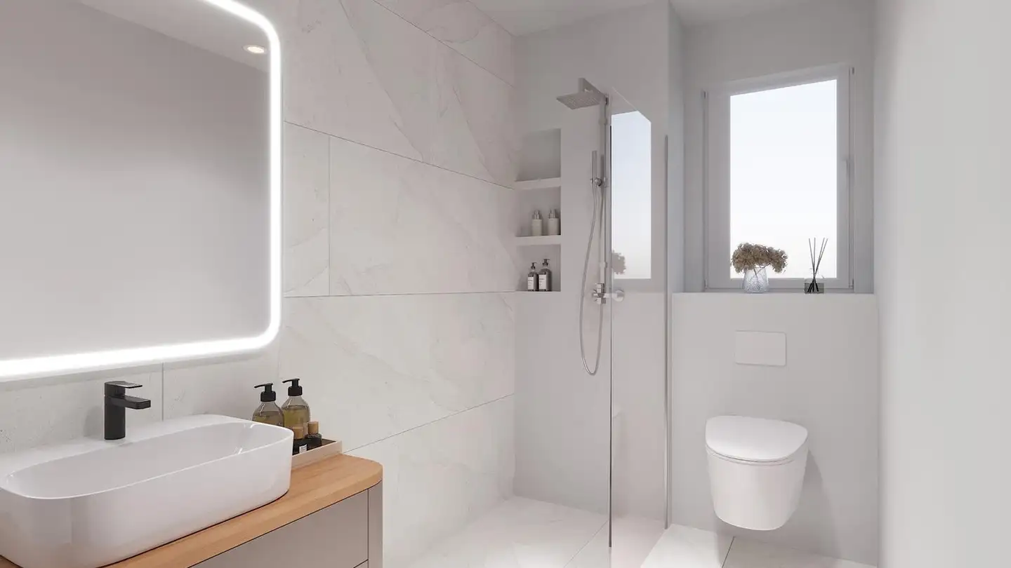 Apartment for rent - Hofackerstrasse 3, 8908 Hedingen - Photo 3