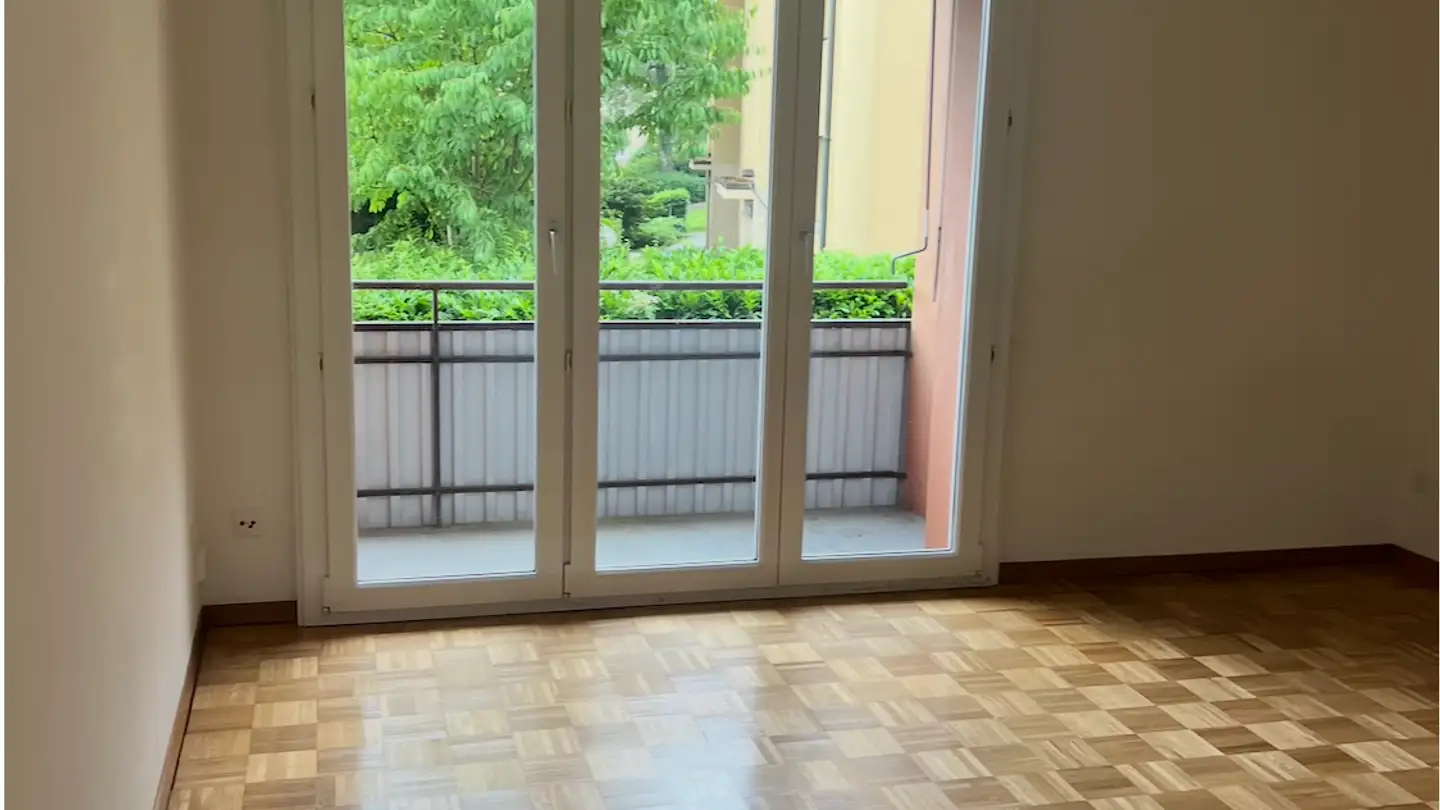 Appartement à louer - Schauenbergstrasse, 8046 Zürich
