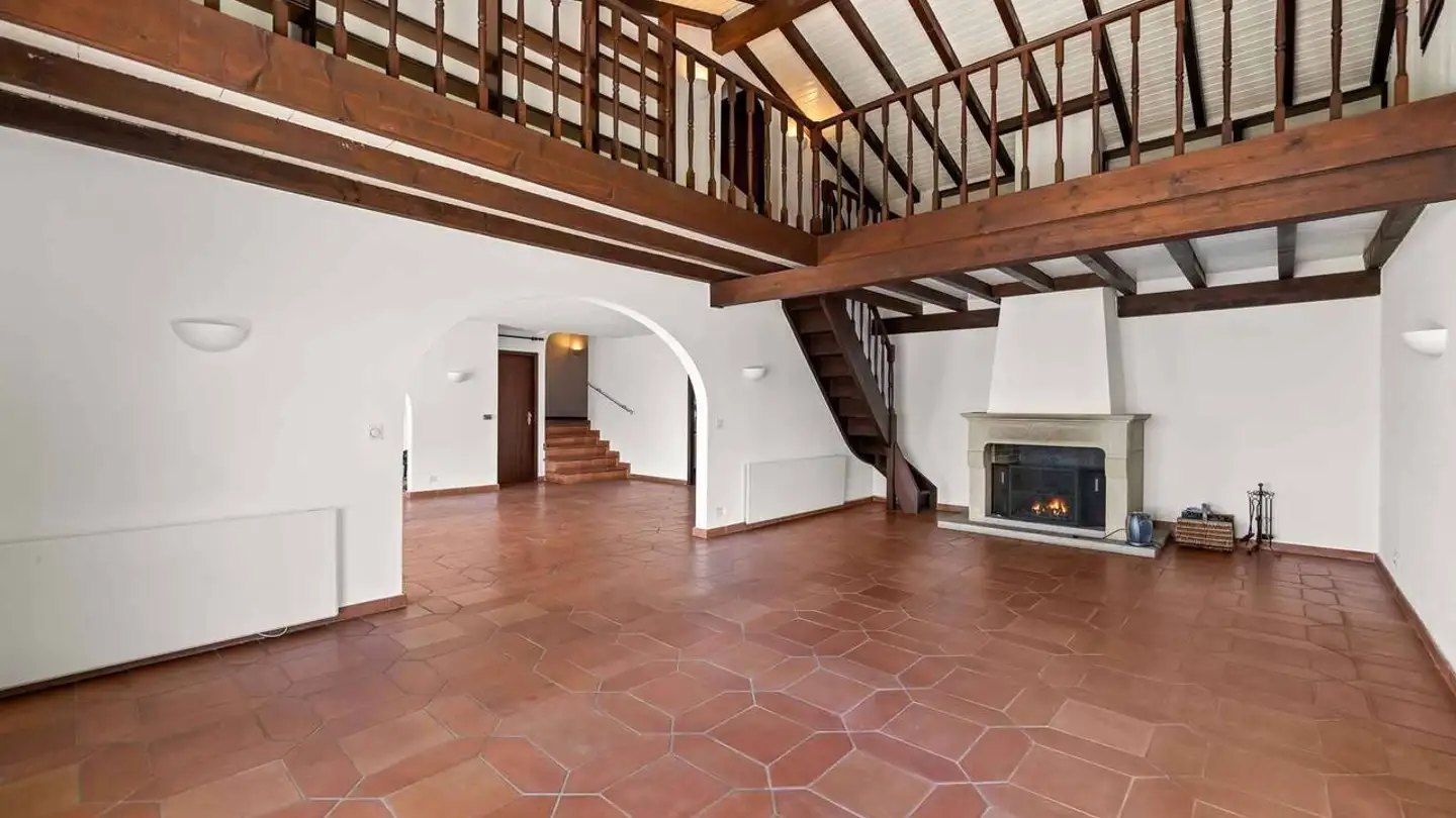 Villa in affitto - 1091 Grandvaux - Foto 4