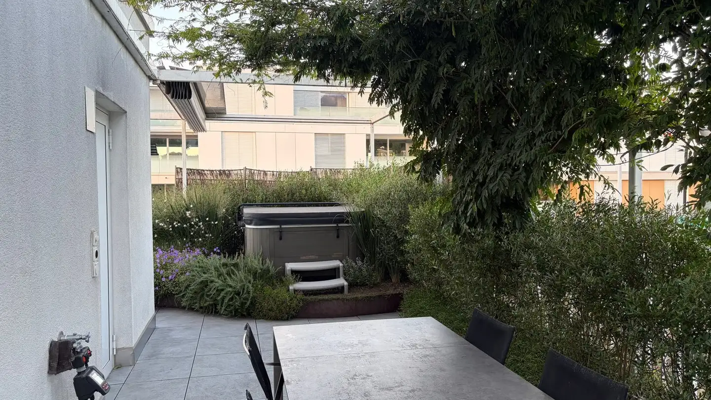 Wohnung mieten - Landenbergstrasse 9, 6005 Luzern