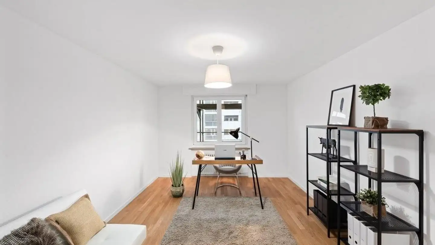 Appartamento in affitto - Hallwilerweg 14, 6003 Luzern - Foto 4