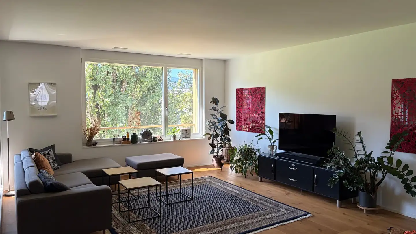 Wohnung mieten - Landenbergstrasse 9, 6005 Luzern - Foto 3
