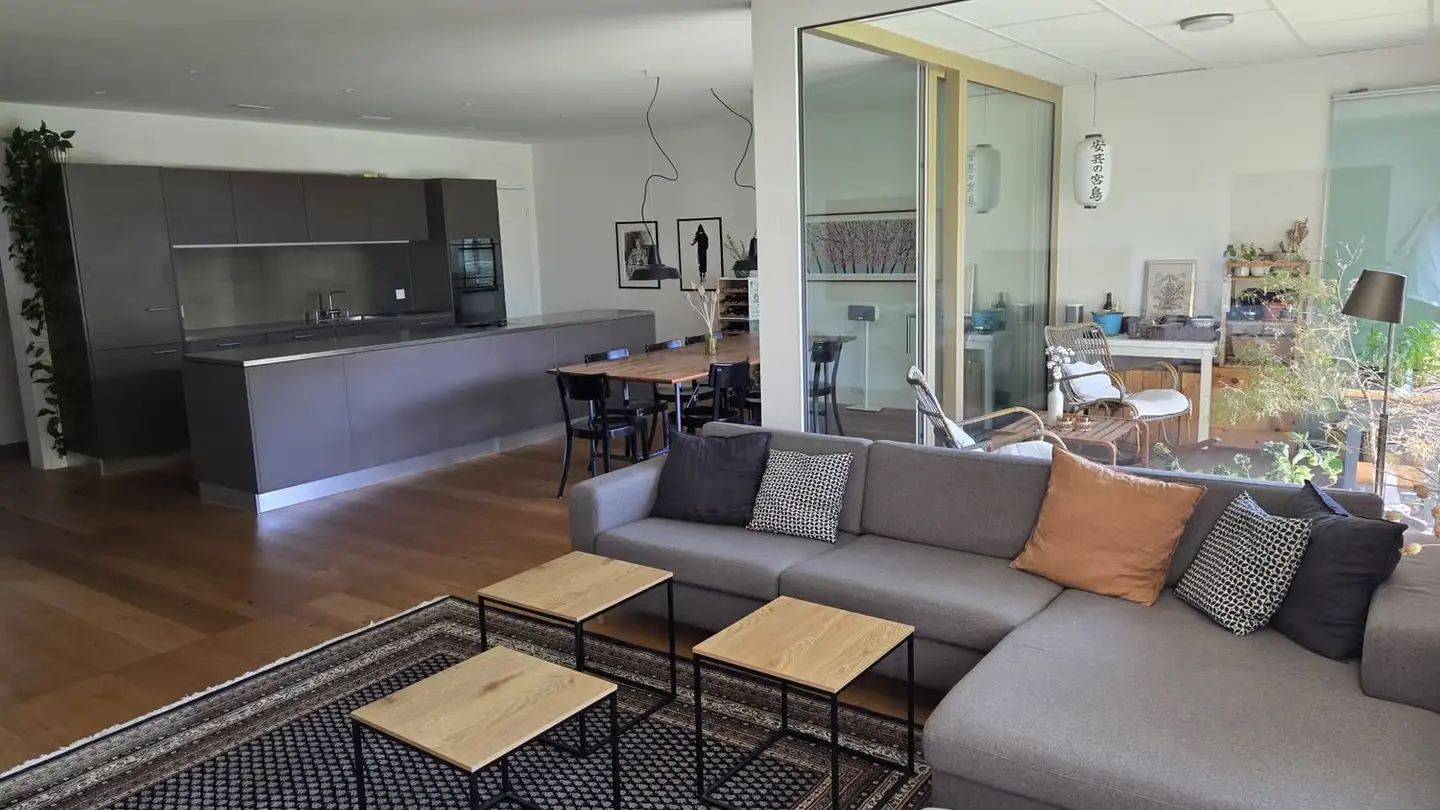 Wohnung mieten - Landenbergstrasse 9, 6005 Luzern - Foto 4