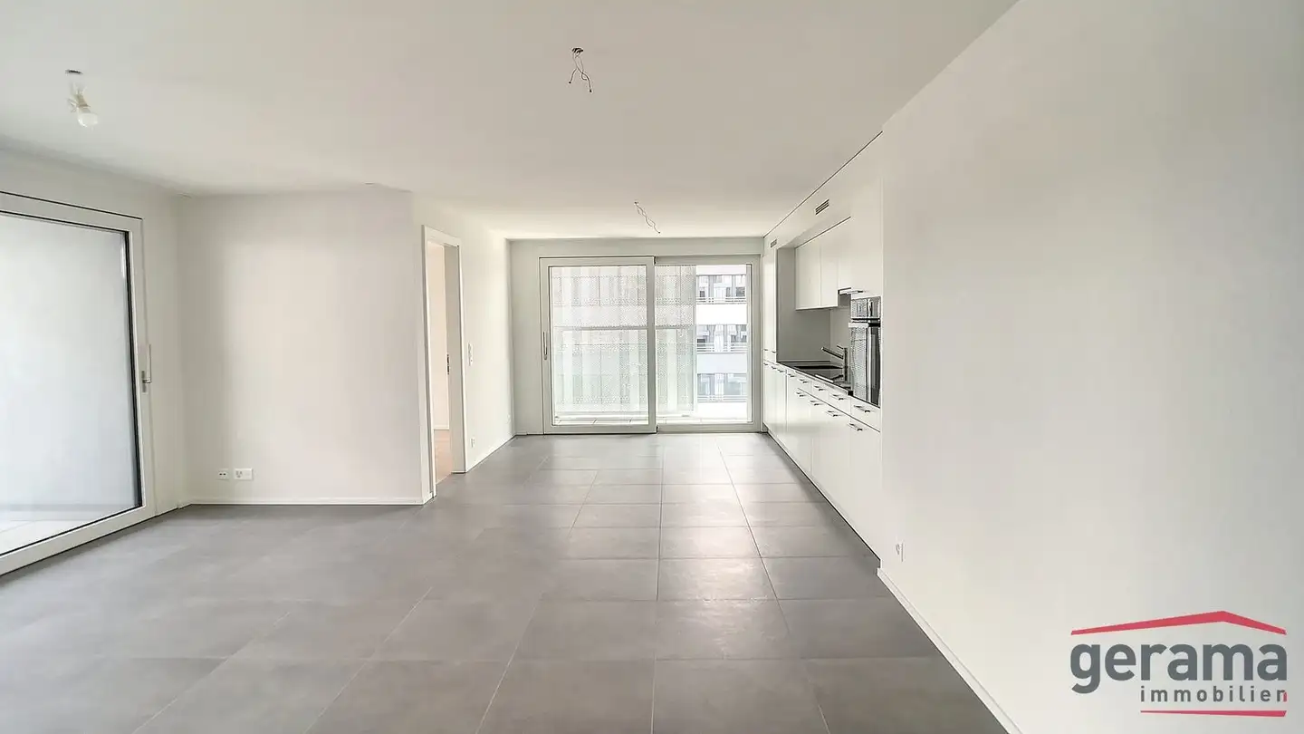 Apartment for rent - Route De La Fonderie 25, 1700 Fribourg