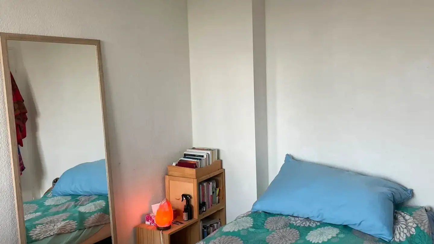 Single room for rent - Place De La Gare, 1225 Chêne-Bourg - Photo 3