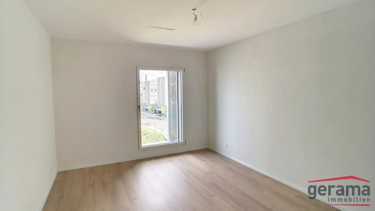 Apartment for rent - Route De La Fonderie 25, 1700 Fribourg - Photo 3