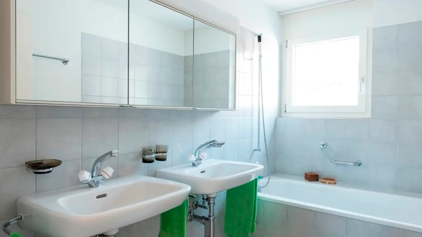Appartamento in affitto - Viaduktstrasse 14, 9100 Herisau - Foto 2