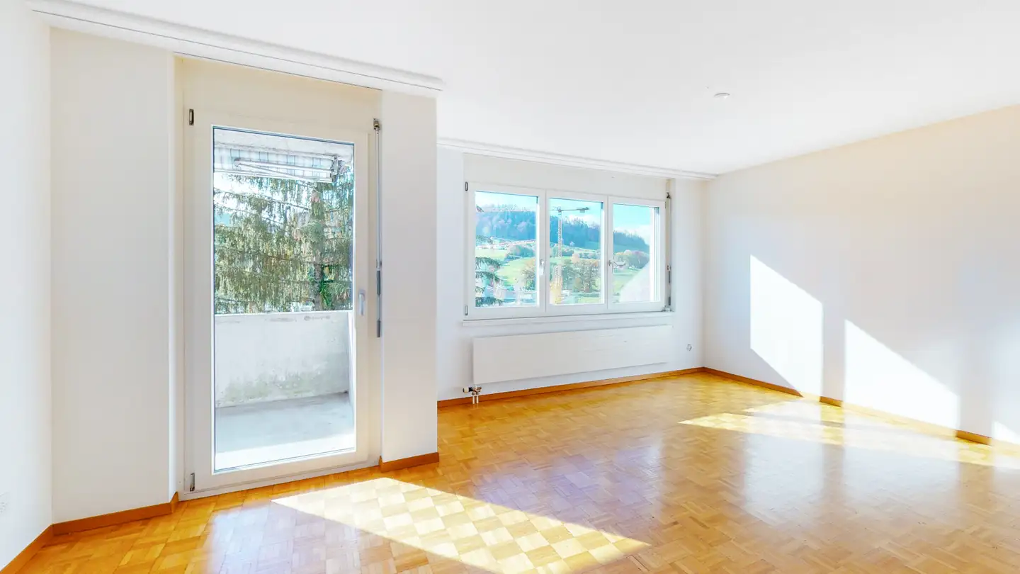 Appartamento in affitto - Viaduktstrasse 14, 9100 Herisau - Foto 3