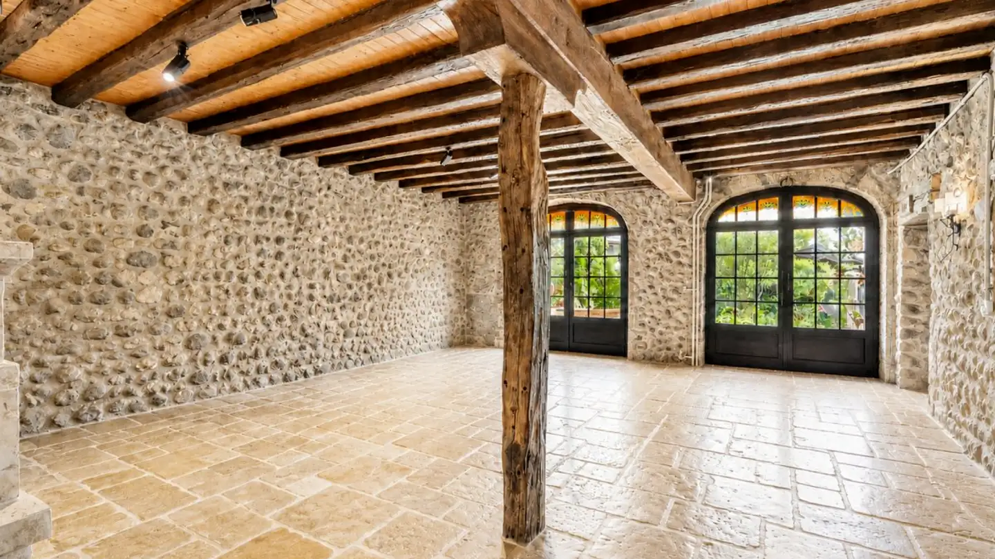 Maison individuelle à vendre - 1285 Athenaz (Avusy) - Photo 3