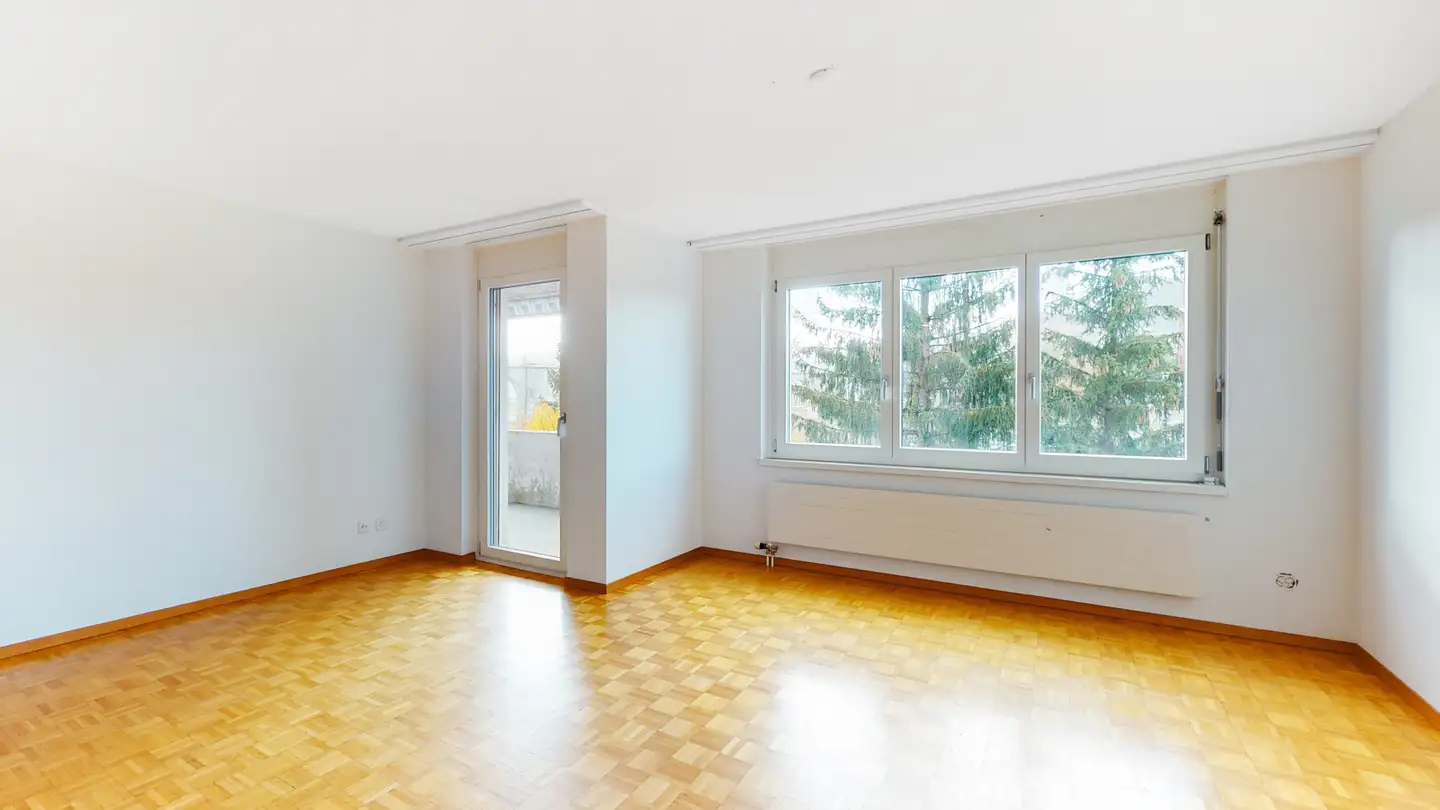 Appartamento in affitto - Viaduktstrasse 14, 9100 Herisau - Foto 4