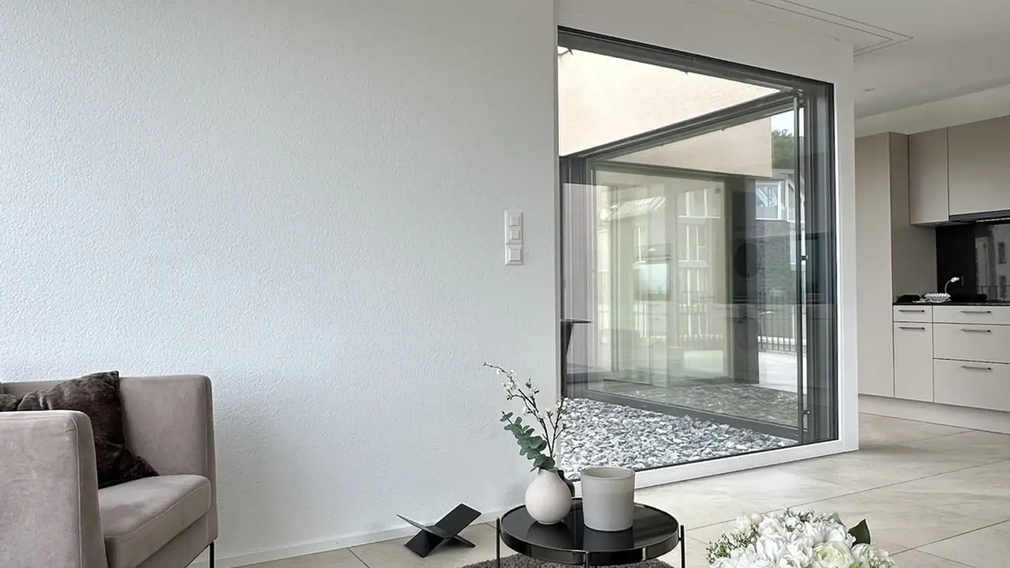 Apartment for rent - Goldacherstrasse 68, 9404 Rorschacherberg