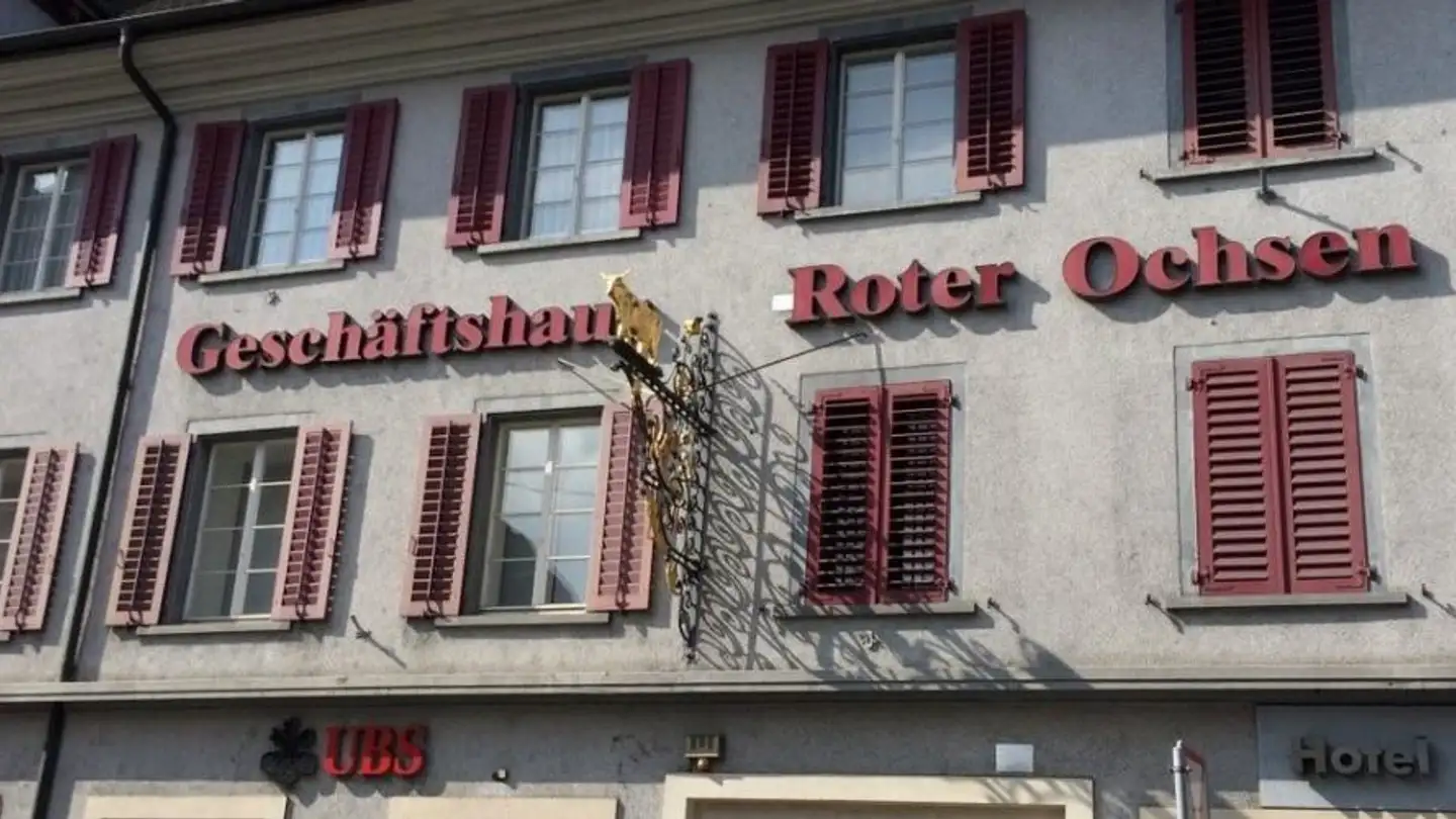 Negozio in affitto - Hauptstrasse 55, 5330 Bad Zurzach